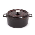 LAVA Premium Round Cast Iron Dutch Oven 28 cm-0
