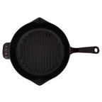 LAVA Premium Cast Iron Grill Pan-2
