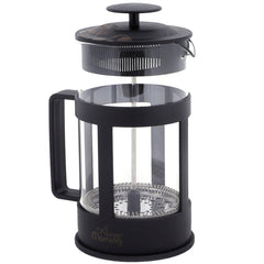 Any Morning FY04 French Press Coffee and Tea Maker 800 ml-1