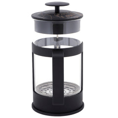 Any Morning FY04 French Press Coffee and Tea Maker 800 ml-2