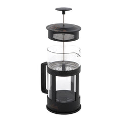 Any Morning FY04 French Press Coffee and Tea Maker 800 ml-3