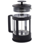 Any Morning FY04 French Press Coffee and Tea Maker 1000 ml-1