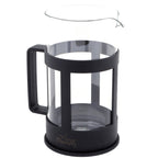 Any Morning FY04 French Press Coffee and Tea Maker 1000 ml-4