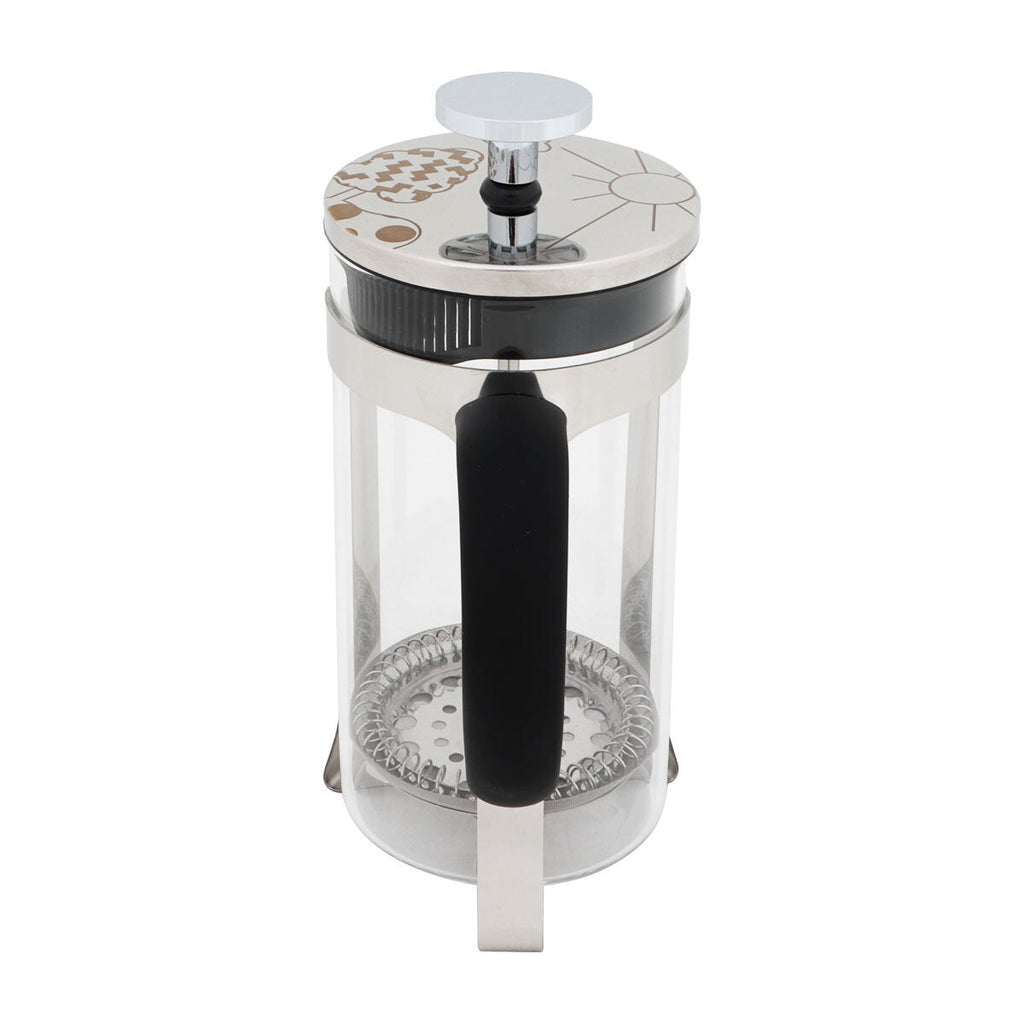 Any Morning FY450 French Press Coffee and Tea Maker 600 ml-2