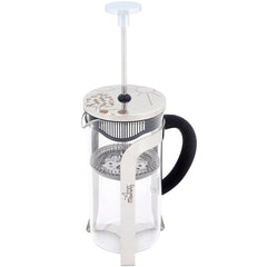 Any Morning FY450 French Press Coffee and Tea Maker 350 ml-3