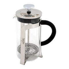 Any Morning FY450 French Press Coffee and Tea Maker 350 ml-0