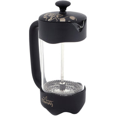 Any Morning FY92 French Press Coffee and Tea Maker 350 ml-1