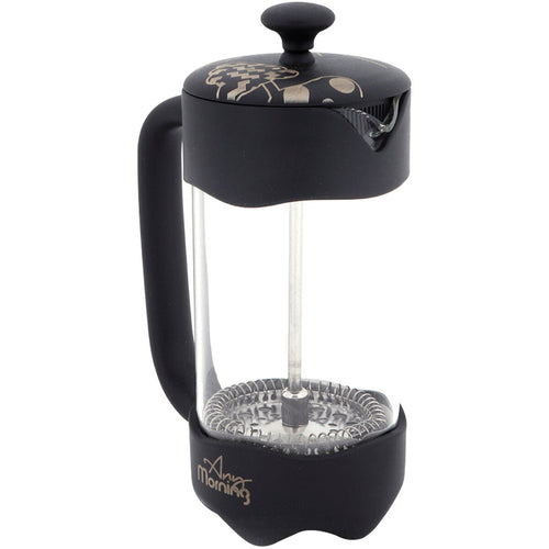 Any Morning FY92 French Press Coffee and Tea Maker 350 ml-1