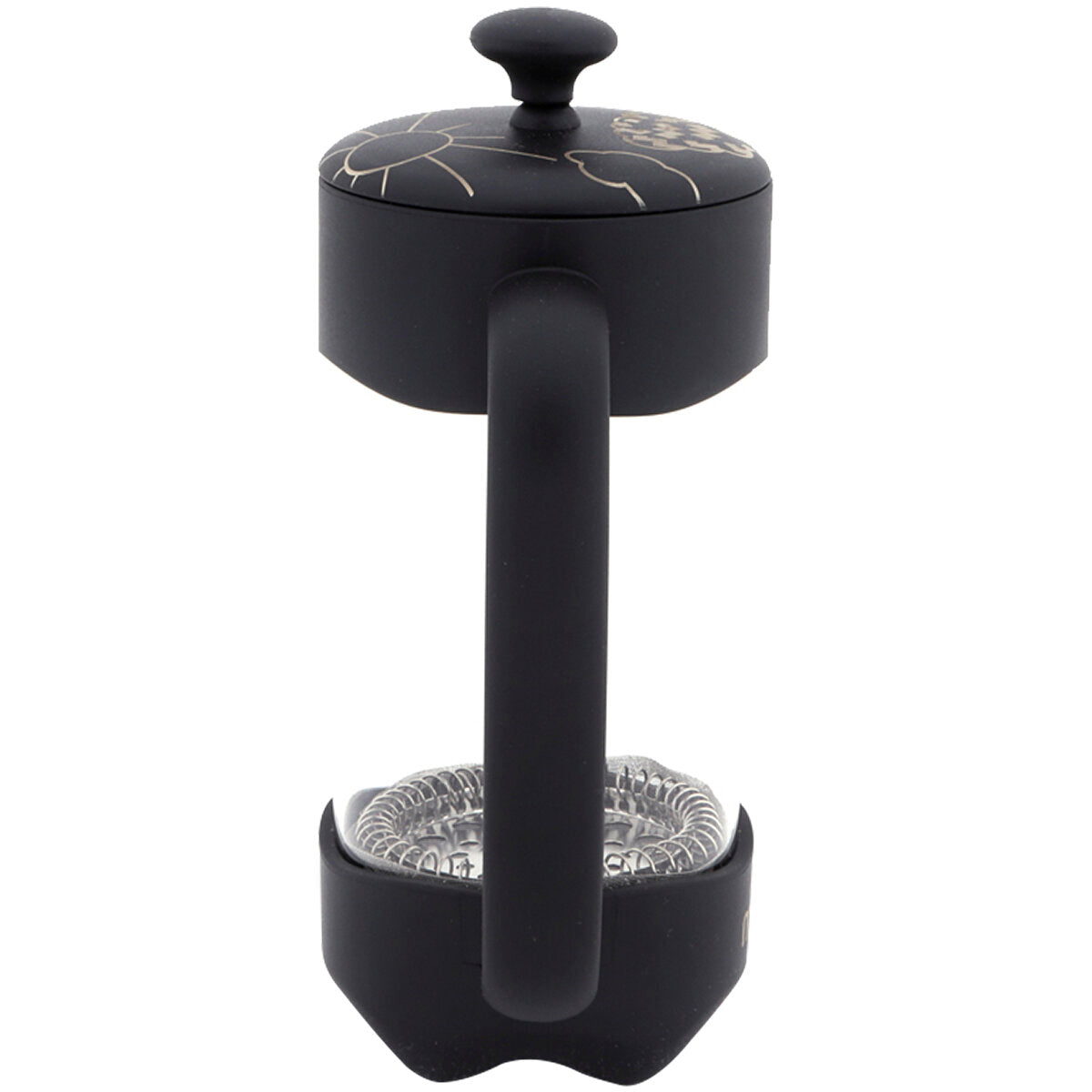 Any Morning FY92 French Press Coffee and Tea Maker 350 ml-2