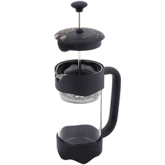 Any Morning FY92 French Press Coffee and Tea Maker 350 ml-3