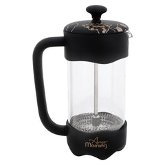 Any Morning FY92 French Press Coffee and Tea Maker 350 ml-0