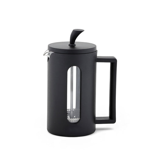Any Morning FF002 French Press Coffee and Tea Maker 600 ml-1