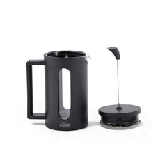 Any Morning FF002 French Press Coffee and Tea Maker 600 ml-2