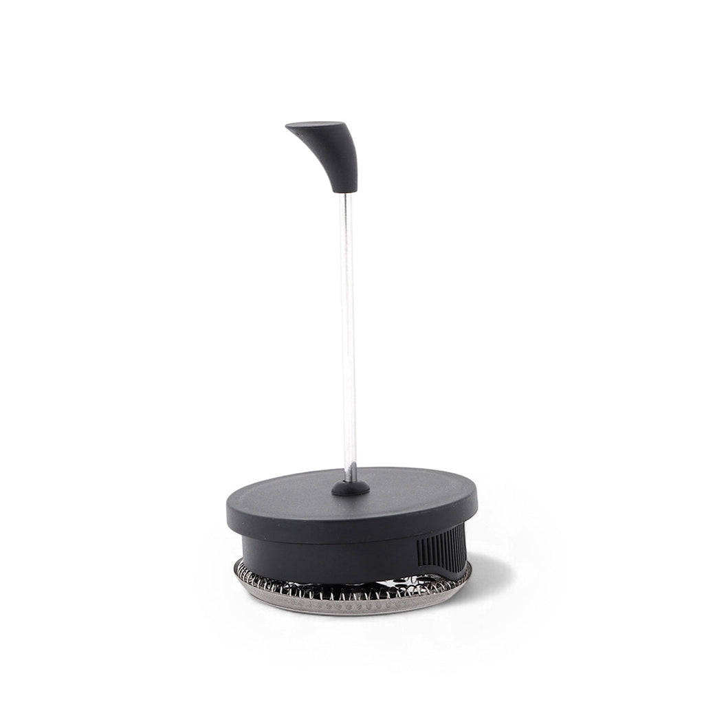Any Morning FF002 French Press Coffee and Tea Maker 600 ml-3