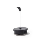 Any Morning FF002 French Press Coffee and Tea Maker 600 ml-3