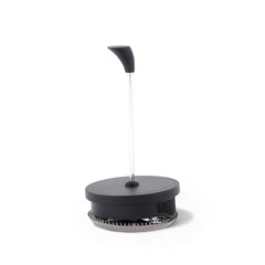 Any Morning FF002 French Press Coffee and Tea Maker 600 ml-3