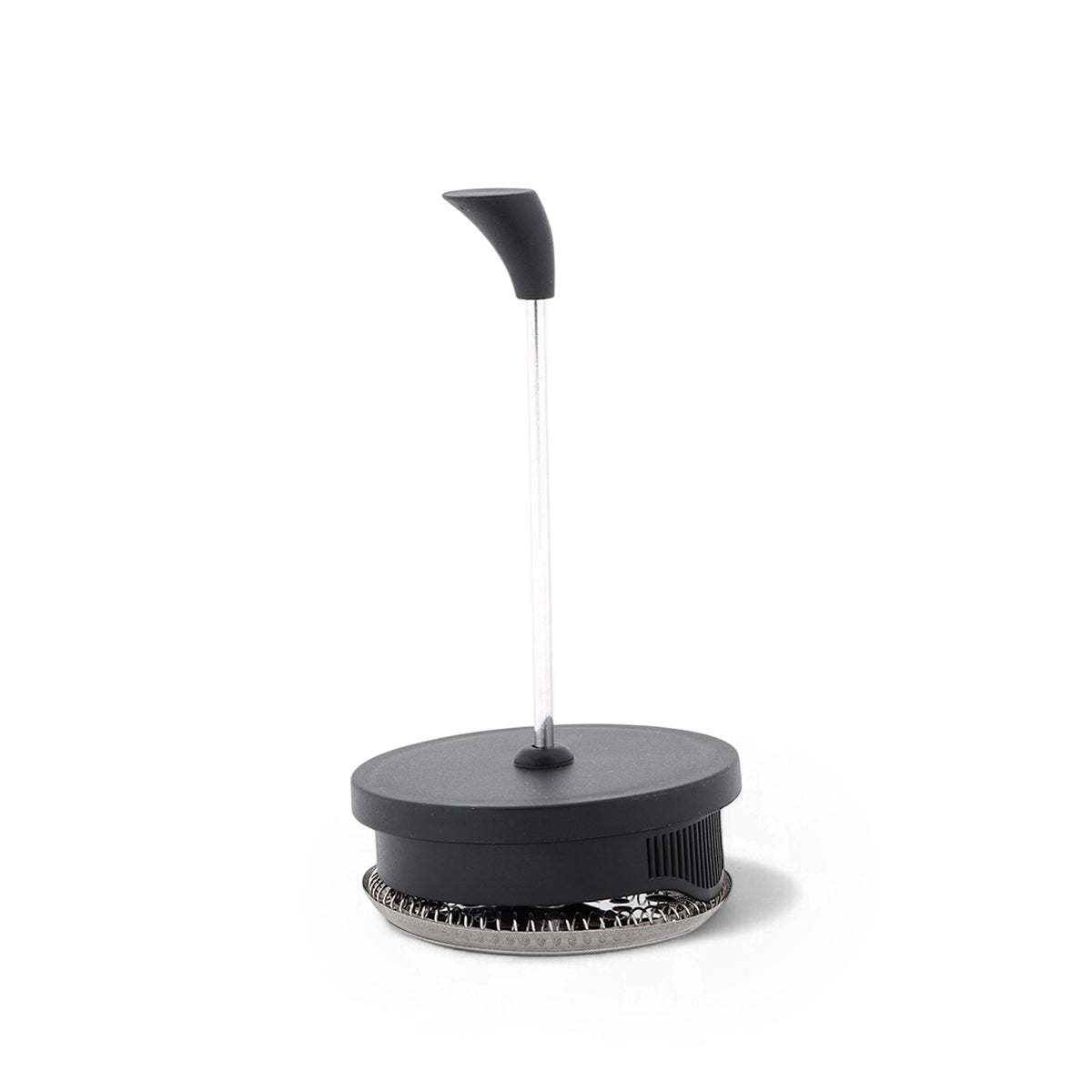Any Morning FF002 French Press Coffee and Tea Maker 600 ml-3