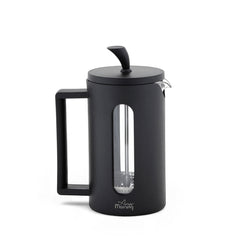 Any Morning FF002 French Press Coffee and Tea Maker 600 ml-0