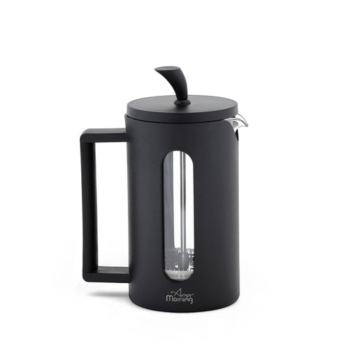 Any Morning FF002 French Press Coffee and Tea Maker 600 ml-0