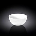 White Bowl 5.5" inch | 14 Cm 20 Fl Oz | 600 Ml