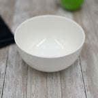 White Bowl 6.5" inch | 16 Cm 31 Fl Oz | 930 Ml-2