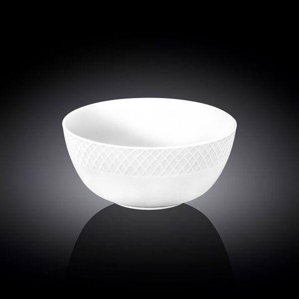White Bowl 6.5" inch | 16 Cm 31 Fl Oz | 930 Ml-3