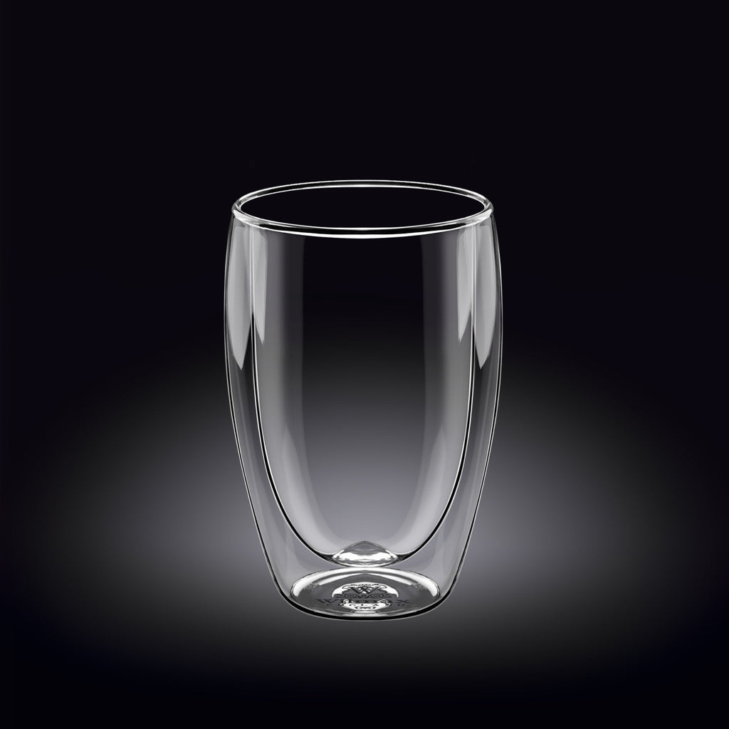 Double-Wall Vacuum Sealed Thermo Glass 10.1 Fl Oz | 300 Ml-1