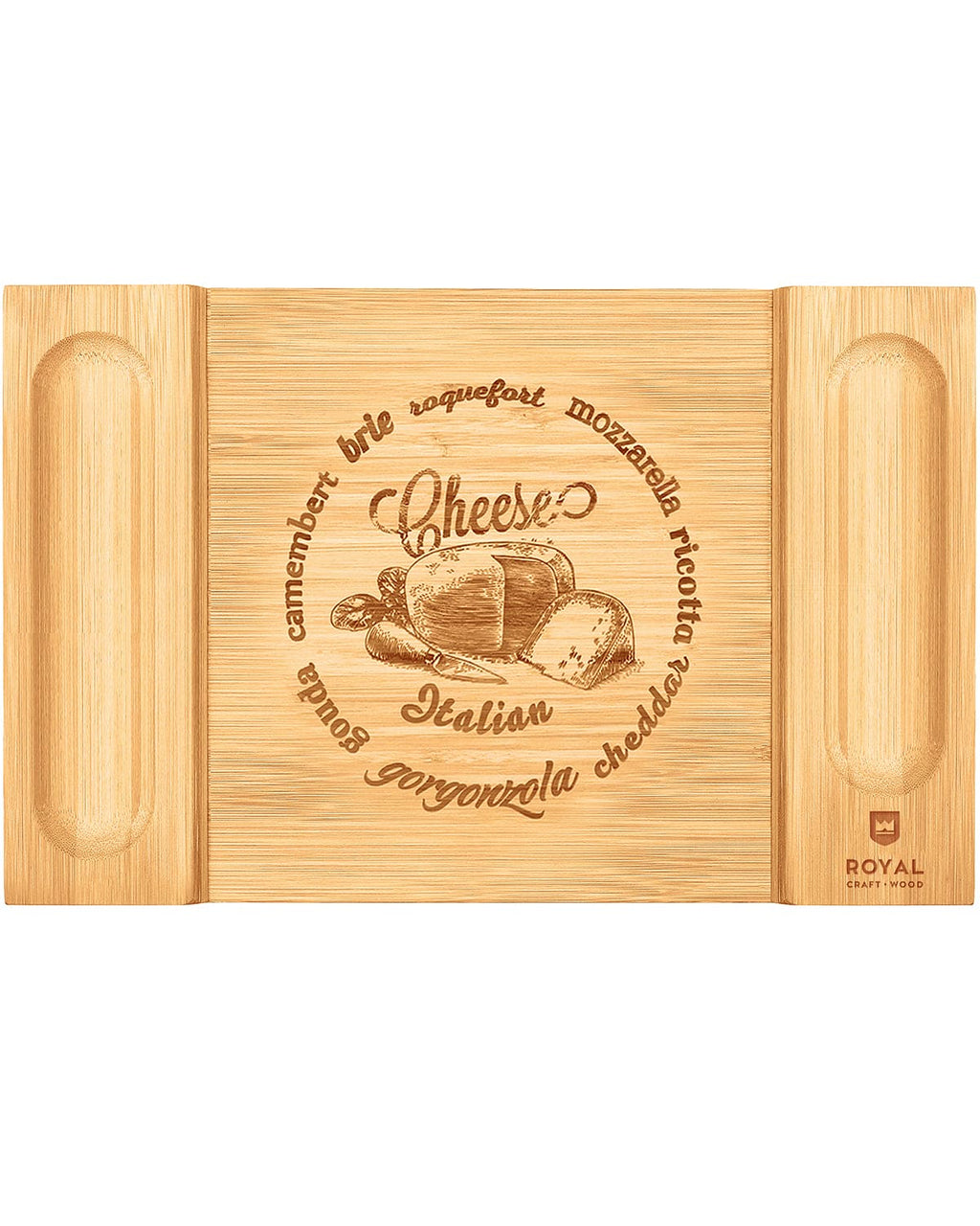 Cheese Board, 15.5” x 10”-1