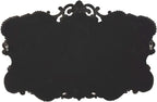 Antiqued Talida 27 X 38 Inch Gold Leaf Wall Mirror-3