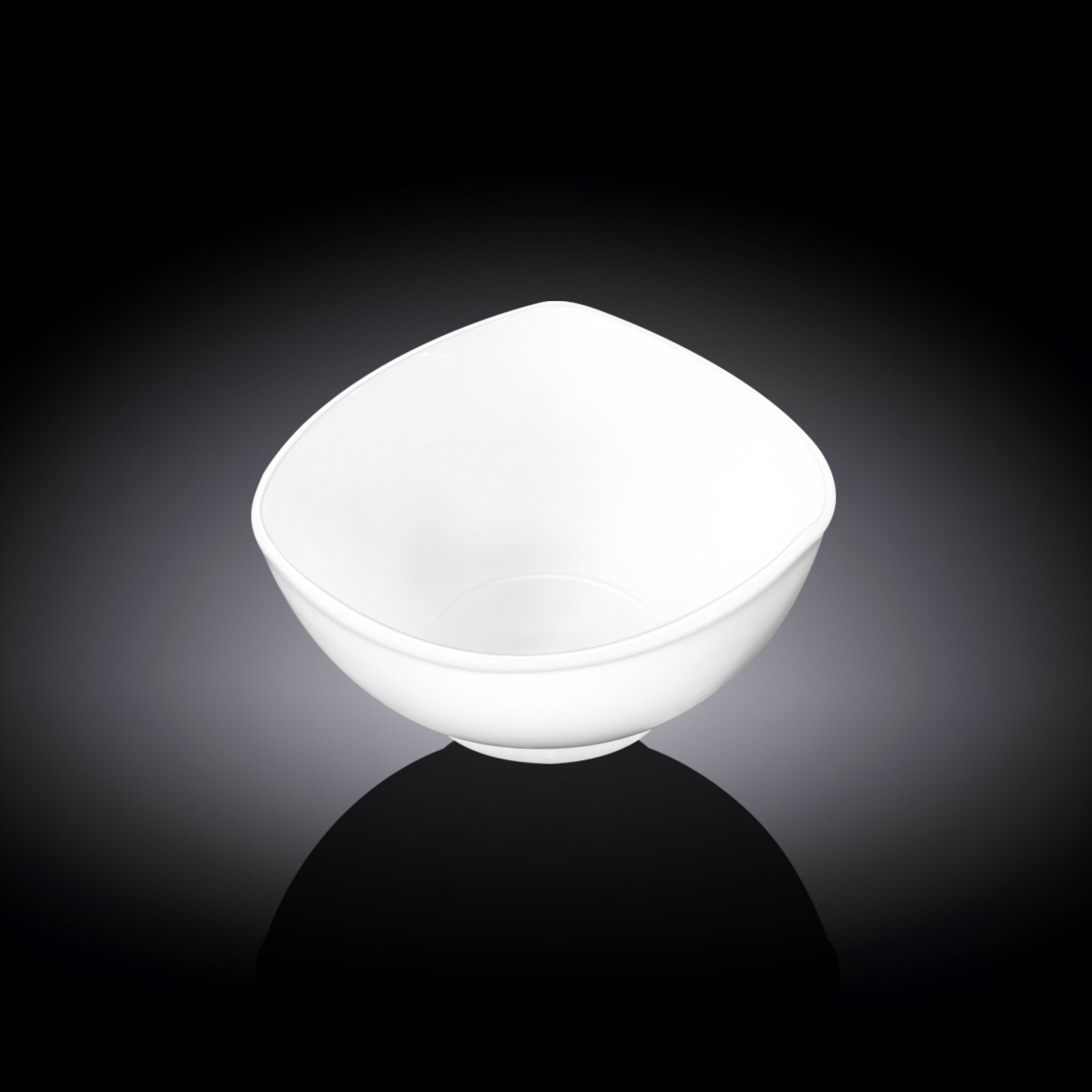 White Snack / Sauce Bowl 4.25" inch | 11 Cm 7 Oz | 210 Ml-0