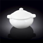 White Baking Pot 21 Oz | 620 Ml-4
