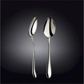 Dinner Spoon 8" inch | Set Of 6 In Colour Box