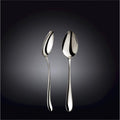 Dessert Spoon 7.5" inch | 19 Cm-0
