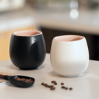 Timemore X NI Bouba - Dual Lipped Filter Cup
