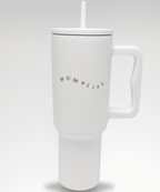 Mom Life Tumbler