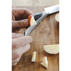 Superior 3.5 inch Paring Knife - Royal Blue-4