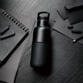 Black-Ink Black 16 Oz