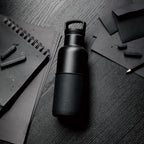 Black-Ink Black 16 Oz