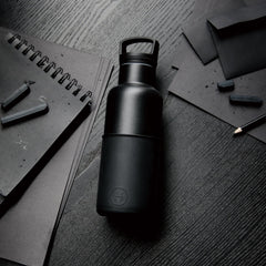Black-Ink Black 16 Oz
