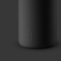 Black-Ink Black 16 Oz