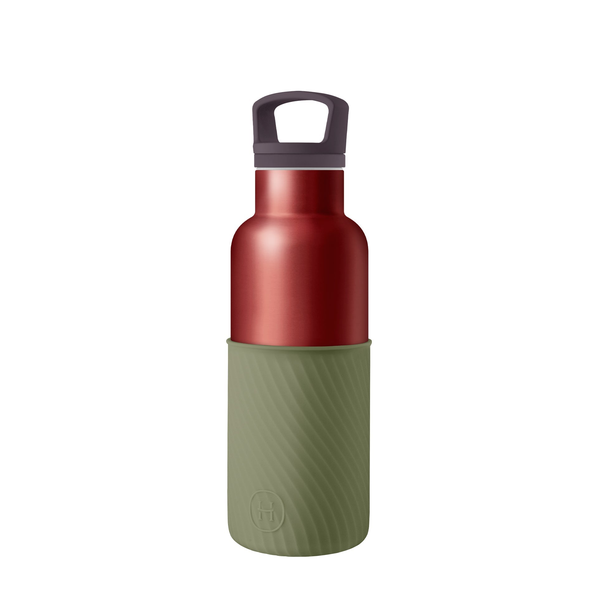 Canyon copper-Mocha 16 Oz