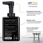 Men's Hydro Cleanse Complete Set