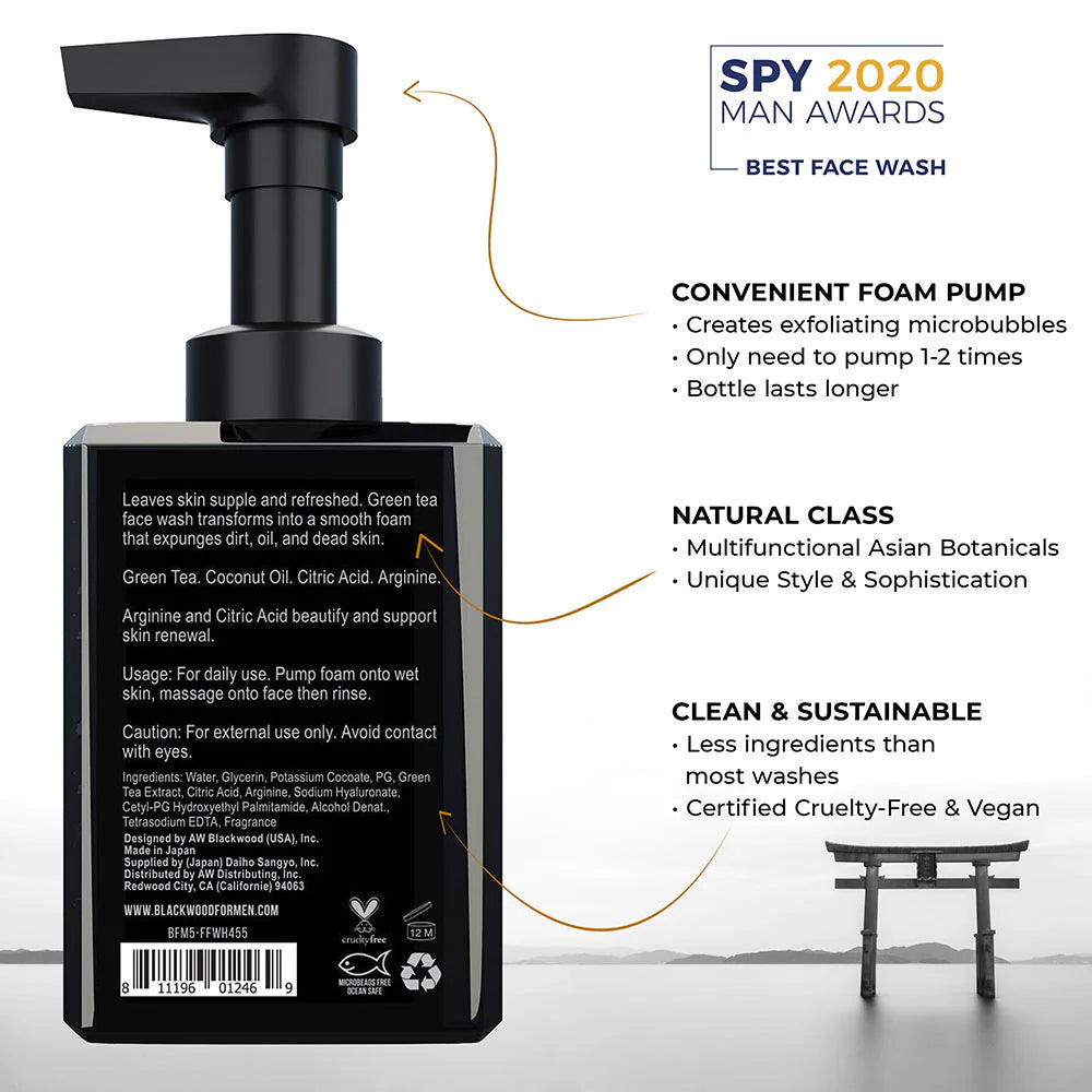 Men's Hydro Cleanse Complete Set