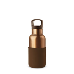 Bronze Gold-Mocha 12 Oz