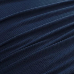 (2 Pack) Grid Pattern Fleece Blankets