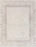 Burdette Soft Neutral Area Rug