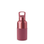 Rose Gold-WineRed 12 Oz