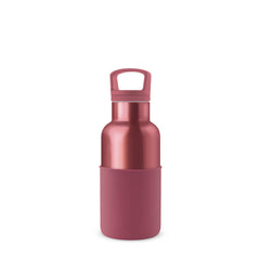 Rose Gold-WineRed 12 Oz