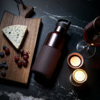 Burgundy-Black Cherry 16 Oz