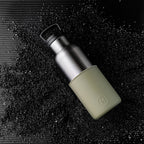 Titanium grey-Army Green 16 Oz